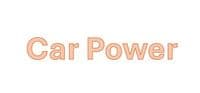 CAR POWER Logo